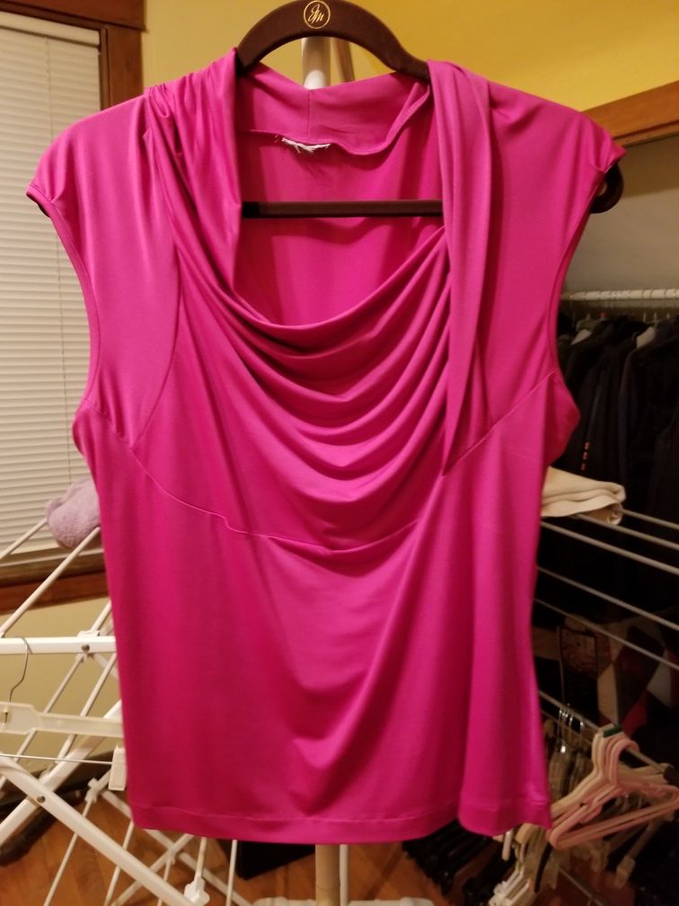 Womans Blouses reduced price. $6. EA.