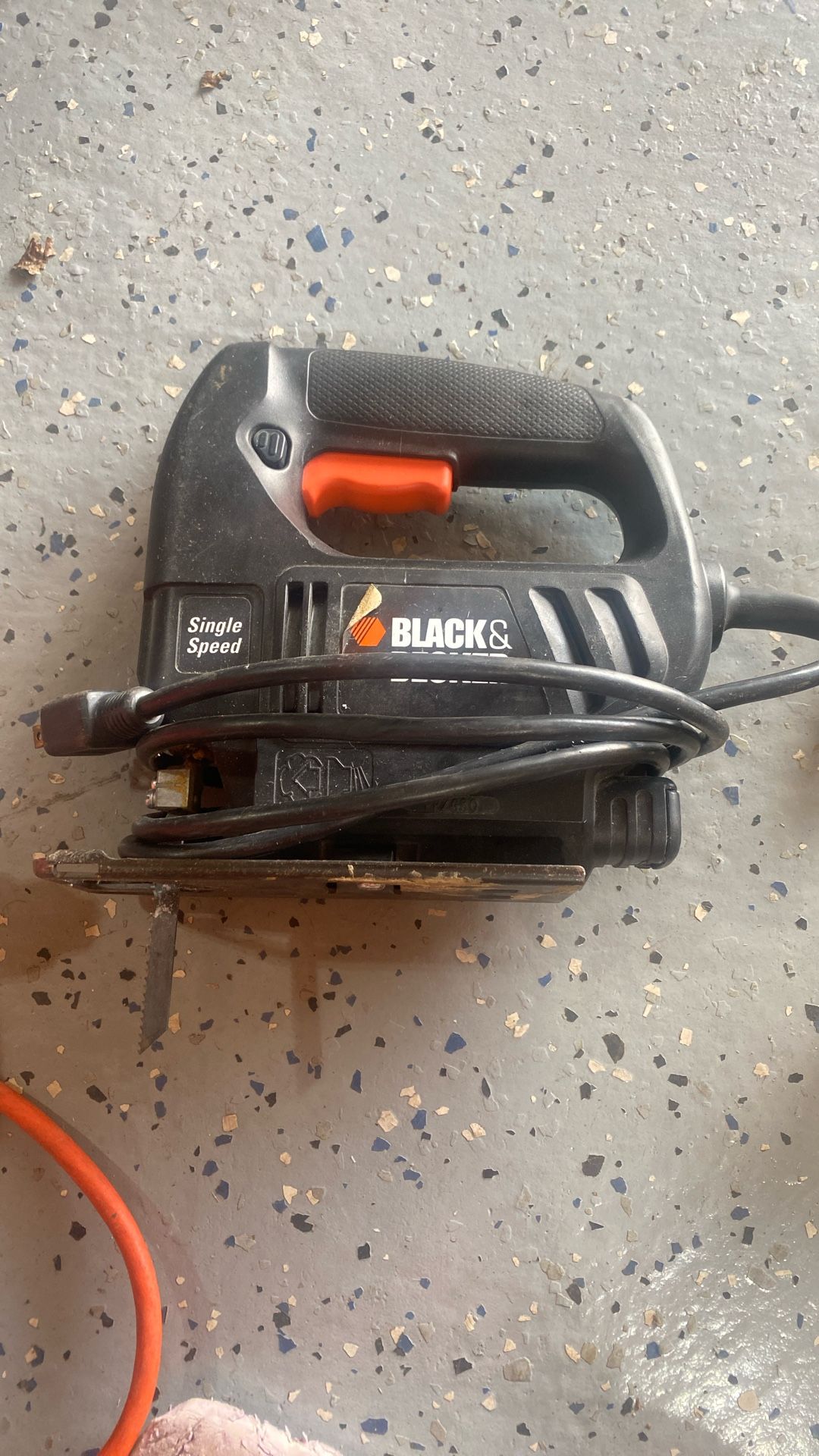 Jig Saw