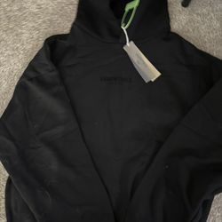 Essentials Hoodie