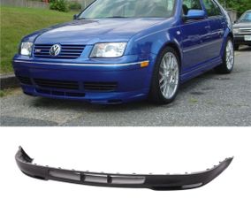99-05 Volkswagen Jetta G-Style Front Bumper Lip