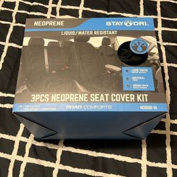 Car Cover Sets 
