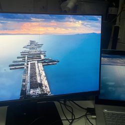 Acer 144Hz Monitor