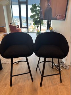 Bar stools