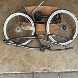 Project  Schwinn Bike $100 Or Best Offer