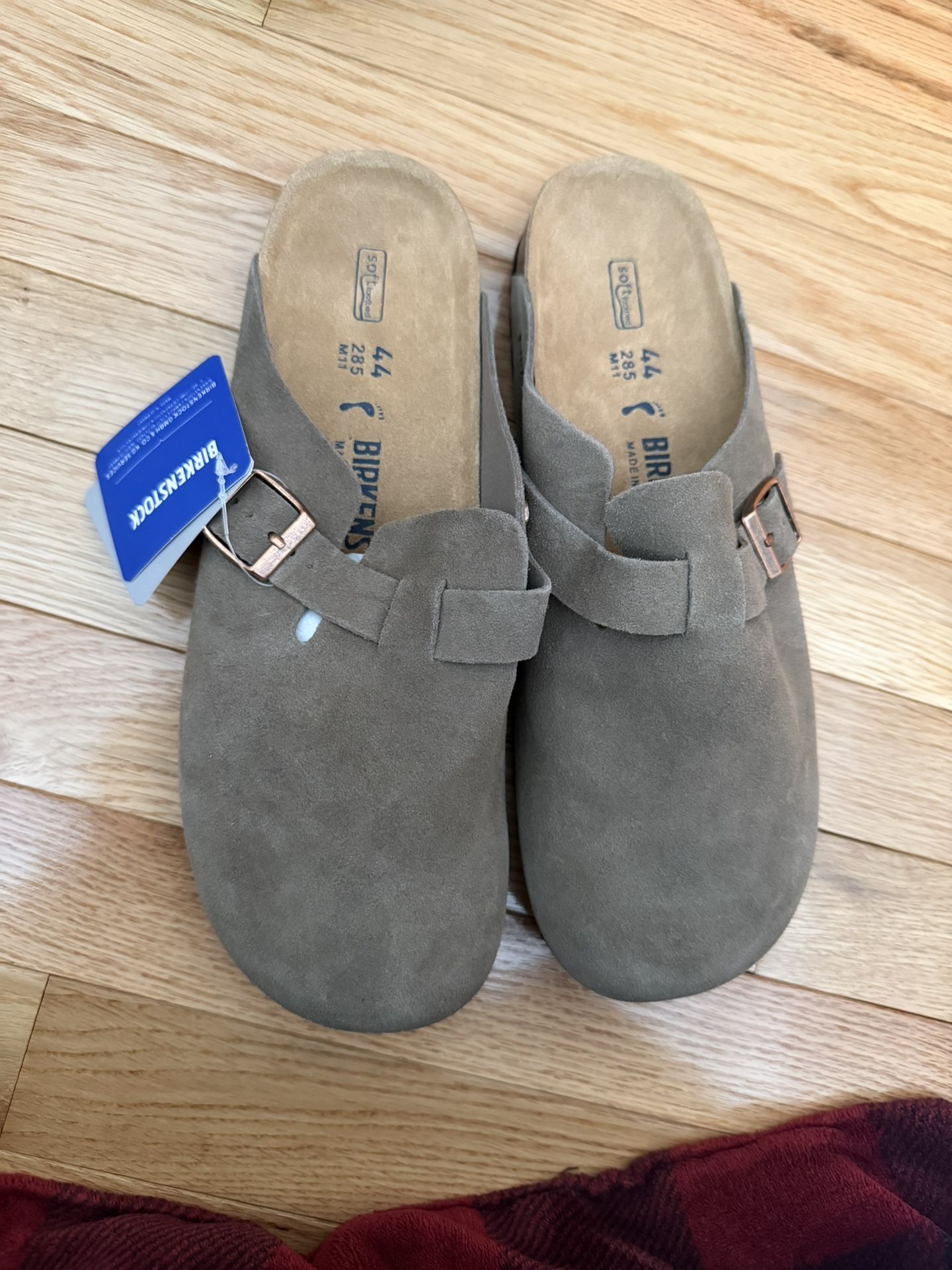 Birkenstock Clogs