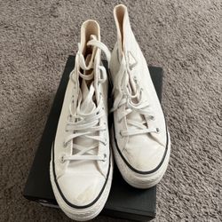 Converse Sneakers, Chuck Taylor All star Hi Sizes 6