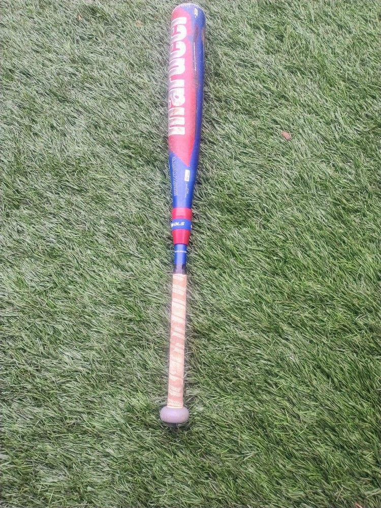 Baseball Bat 