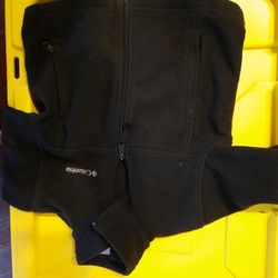 Boys Columbia Size 4/5