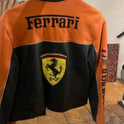 Jacket