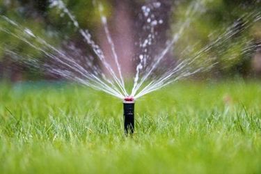 Sprinklers