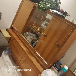 China Cabinet