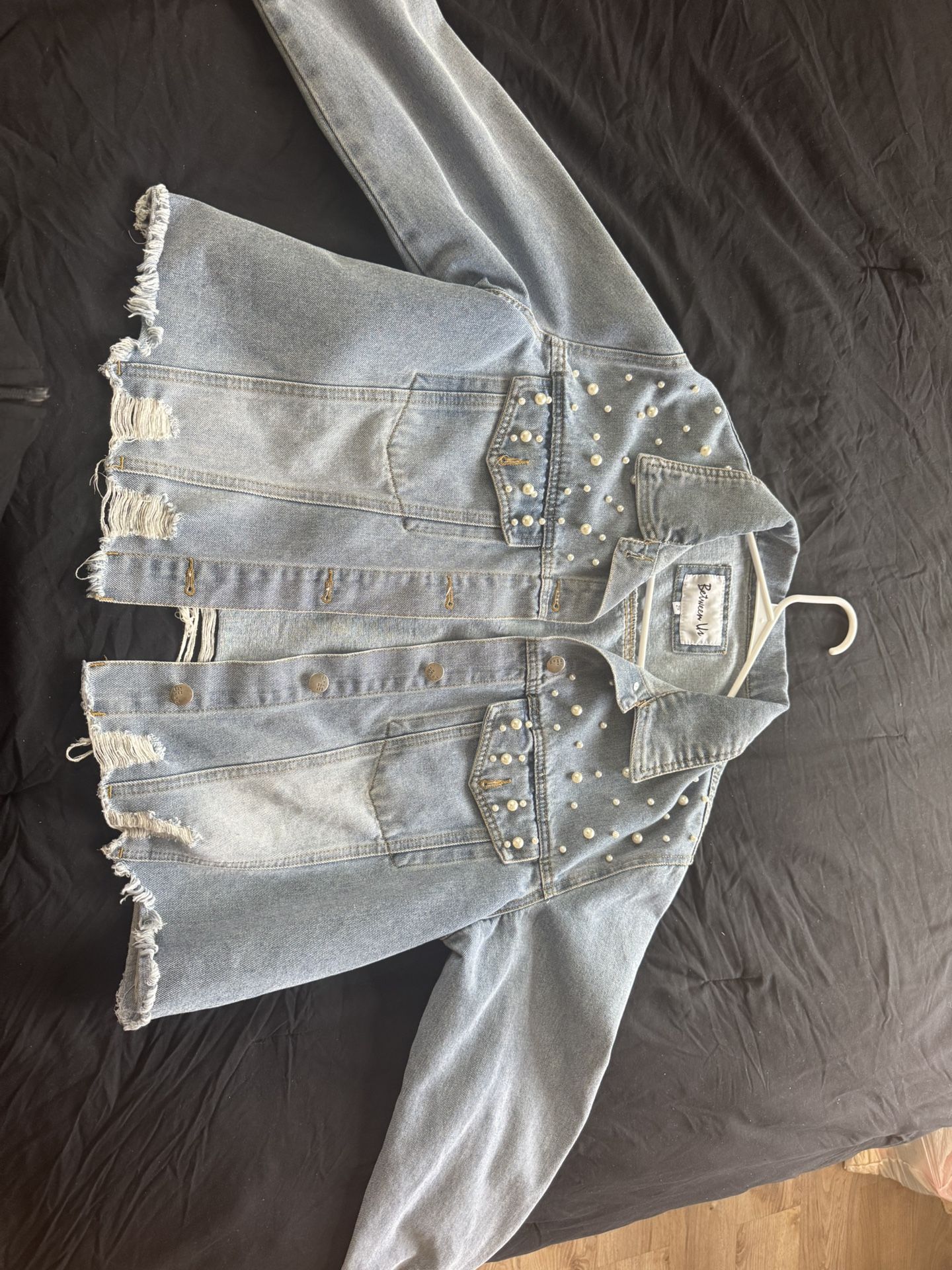 Levi’s Jacket