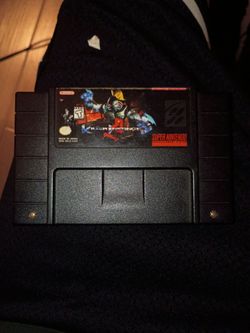 Killer instinct