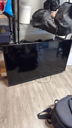 TCL tv