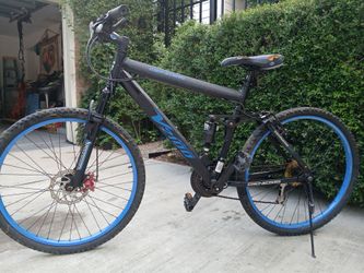Genesis 26' Man's Bike