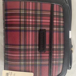 St. John ‘s Bay Crossbody Bag