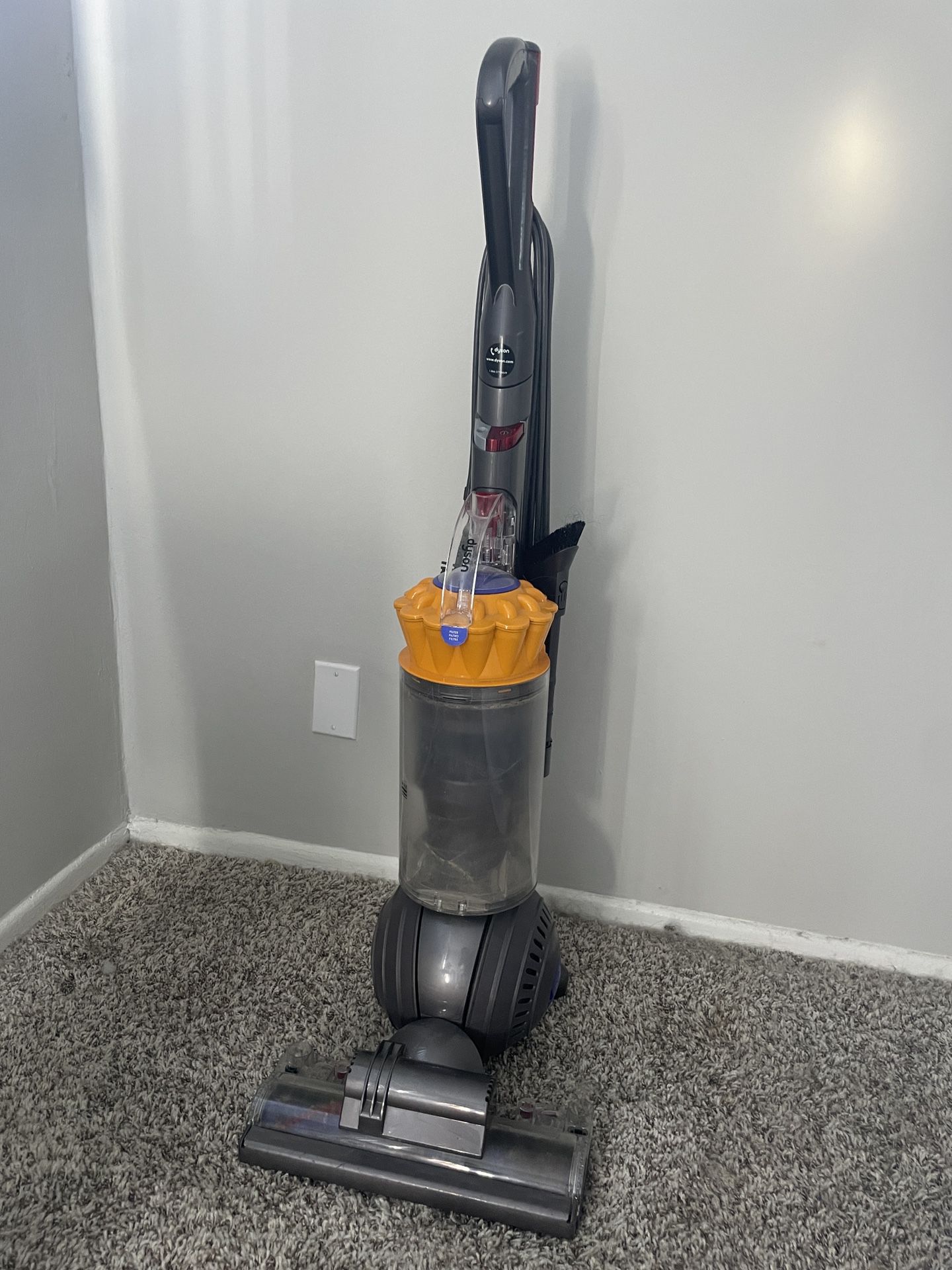 Dyson Ball Vacuum Cleaner  