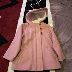 Old Navy Coat 