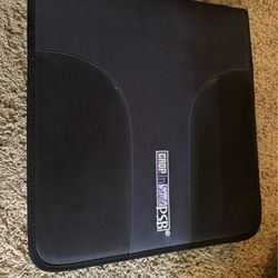 Sticker binder FULL of stickers