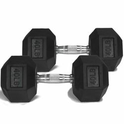 Dumbbells