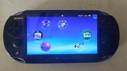 Playstation PS Vita
