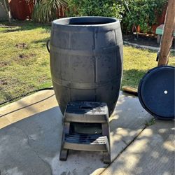 Ice Barrel 400 Cold Plunge  