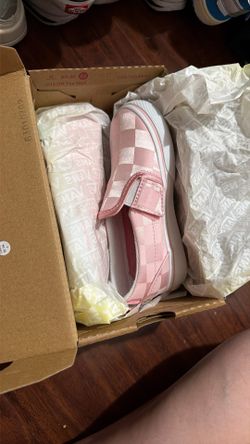 Vans 9c