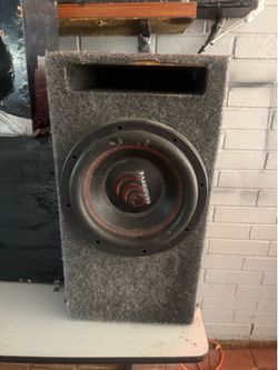 Massive 10”