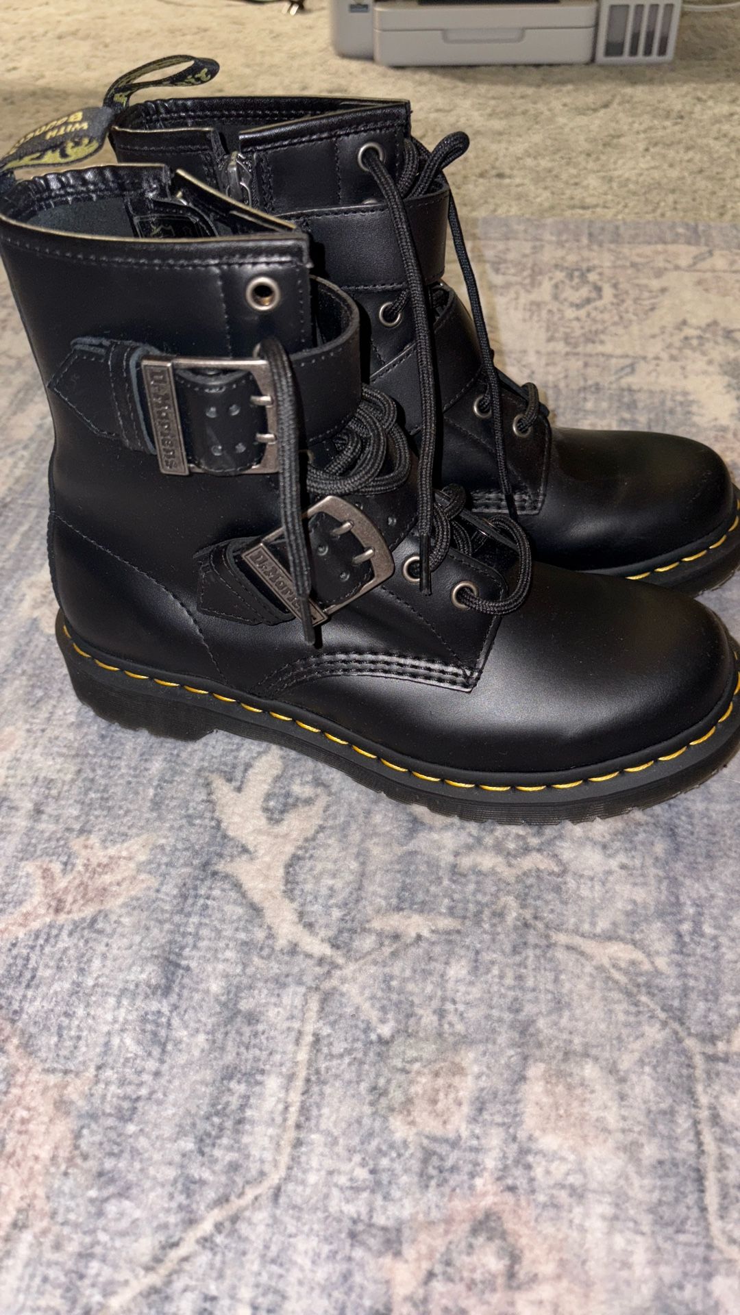 Dr Martins
