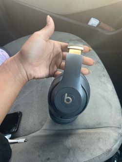Beats Headphones (studio3)