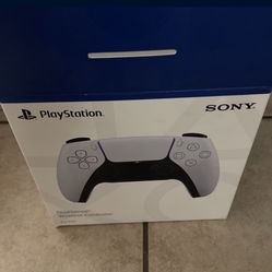 Great Working Condition PS5 Controller 