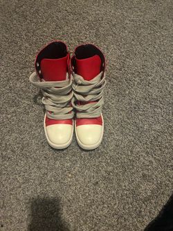 Rick Owen Jumbo Lace DUPES