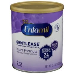 Enfamil Formula 