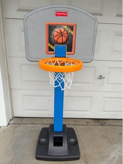Kids basketball