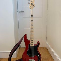 G&L Kilton Bass