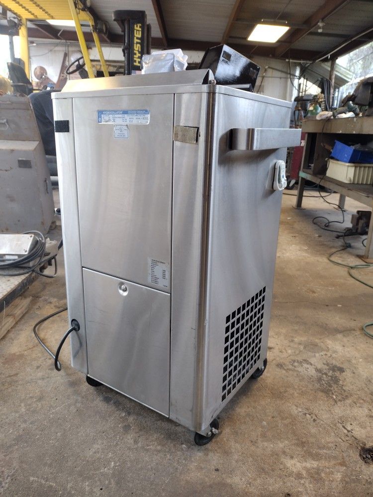 Chattanooga Hydrocollator Cold Pack Chilling Unit Model C2 for Sale in