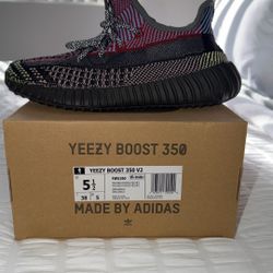 Yeezy Boost 350