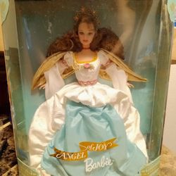 1998 Angel Of Joy Barbie 