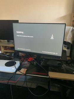 monitors