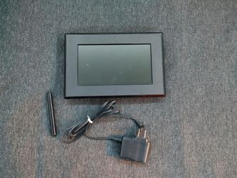 GiiNii Digital Photo Frame