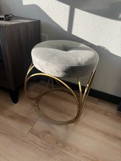 Stool