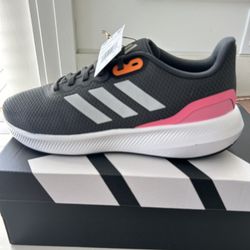 Women Adidas Shoes Size 8.5