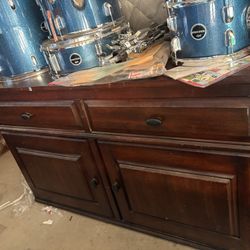 Buffet Stand/ Tv Table