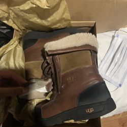 Uggs For Boys