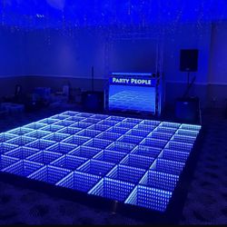 Dance floor For Sale 15x15