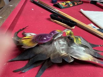 Metal Art Decor