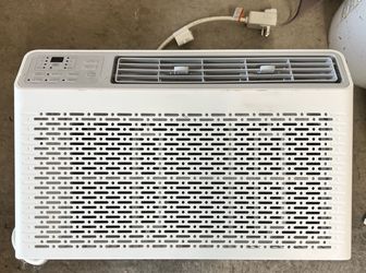 Della 8000 btu ac unit