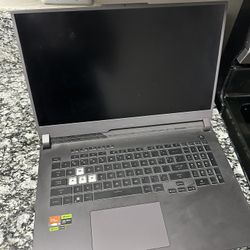Asus gaming laptop