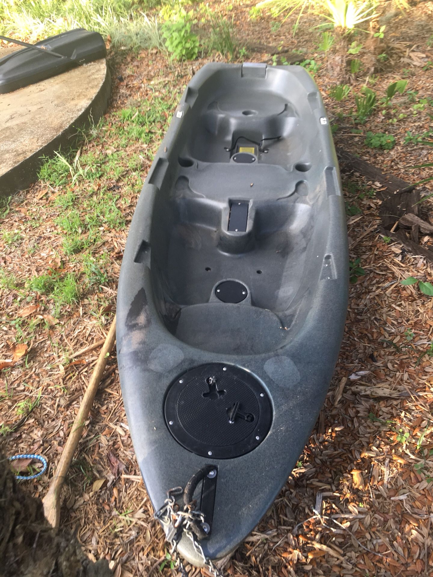 Jon Buoy Mainstream 2 person kayak
