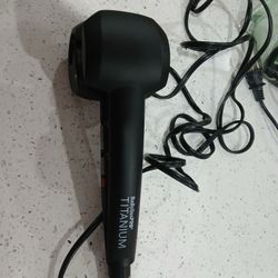 Enchinadora para el pelo